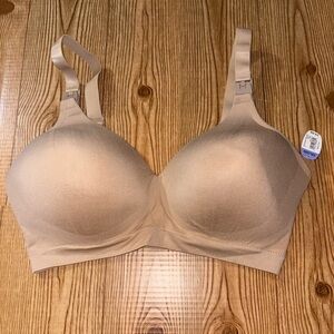 Secret treasures nursing bra